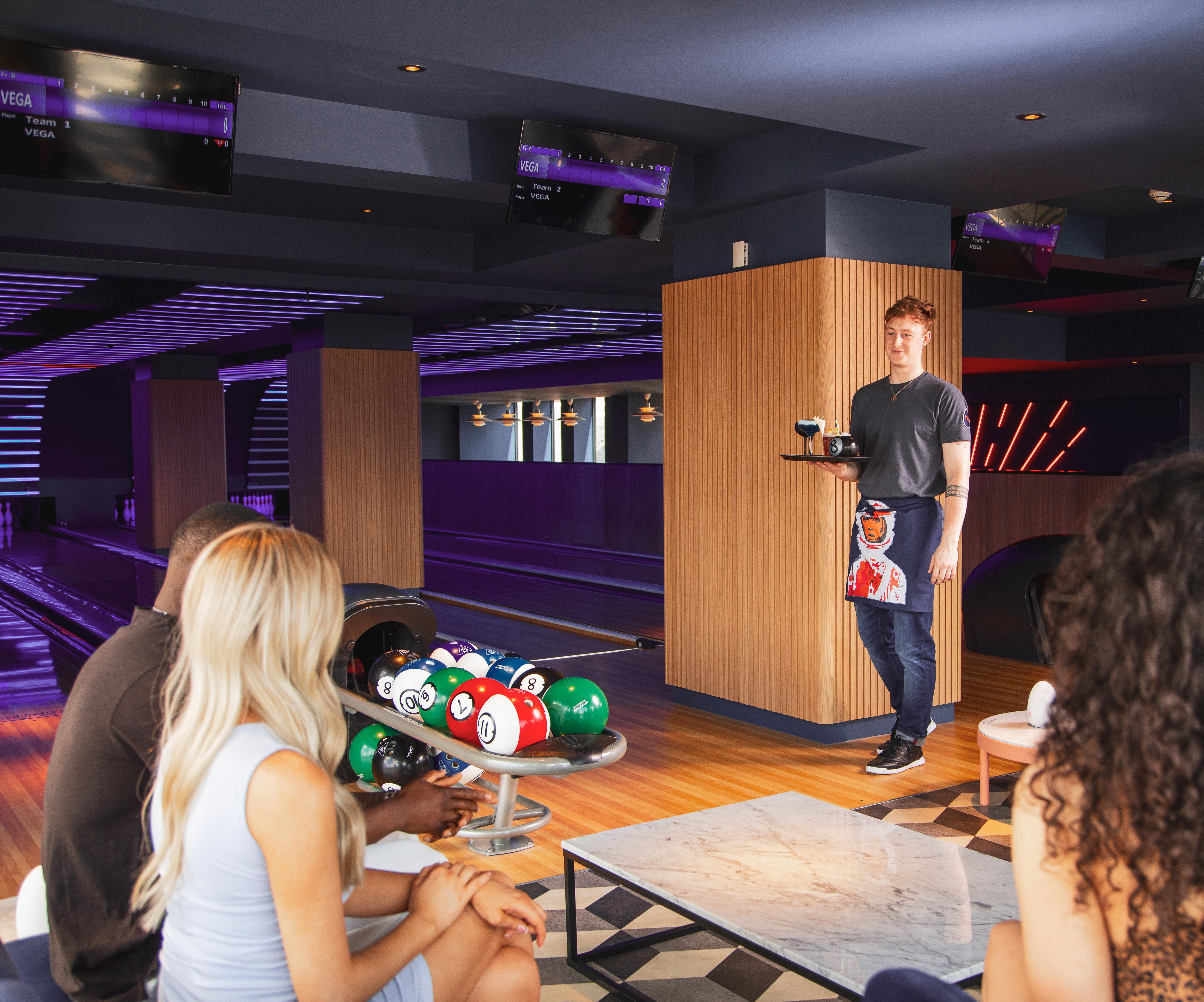 Yotel Glasgow, Glasgow